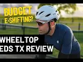 Lagu Wheeltop EDS TX Groupset Review – Is Budget E-Shifting Right for You?
