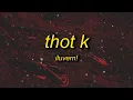 Download Lagu iluvern! - thot k (sped up) lyrics