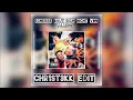 SCHEI*E BAUT SICH NICHT VON ALLEINE - CHR1ST3KK EDIT [HARDTEKK]