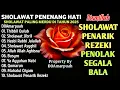 Lagu SHOLAWAT JIBRIL PEMBUKA PINTU REZEKI PALING DAHSYAT! SHOLAWAT NABI MERDU TERBARU 2025