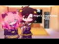 Download Lagu Anya’s classmates react !⭐️(remake)