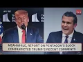 Download Lagu Trump dává zelenou dodávce více než 3.300 raket s plochou dráhou letu pro Ukrajinu aby mohla...