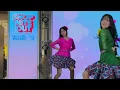 Download Lagu UPgirls - Cinta Remajaku | SHOP NITE OUT