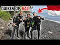 Lagu DUIKEN in BALI, en dit is echte ARAK ! 🇮🇩