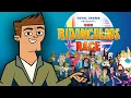 Total Drama Presents THE RIDONCULOUS RACE Live