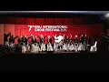 Download Lagu PSM Swara Wadhana - Jaranan [Arga Rakasiwi] - (7th BICF)