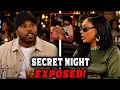 Bambi Mendeecees Night Out Rumors Take Over Social Media What Do We Actually Know LHHATL S13