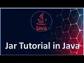 Jar File Tutorial In Java