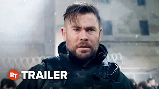 Extraction 2 Teaser Trailer 2023