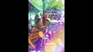 ronggeng watgalih full album mp3