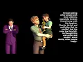 This is why William Afton ended Charlotte Emily
