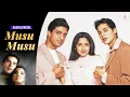 Lagu Musu Musu - Audio Lyrical | Pyaar Mein Kabhi Kabhi | Dino Morea, Rinke | Shaan | Vishal Dadlani