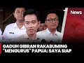 Download Lagu Presiden Prabowo Tugaskan Wapres Gibran Urus Pembangunan Papua | iNews Sore | 09/07