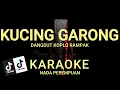 Download Lagu KUCING GARONG - NELLA KHARISMA - KARAOKE HD
