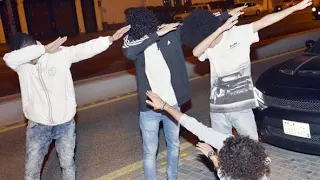 ابو يوسف ريمكس رقص دق مهرجان محدش ليه عندي حاجه 