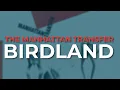 Download Lagu The Manhattan Transfer - Birdland (Official Audio)