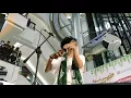 Download Lagu Fourtwnty - Diam Diam Ku Bawa 1 [Live on LSPR Communication Festival]