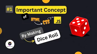 Roll Dice with JavaScript Dice Roller Project Missing Code