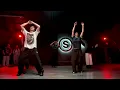 “Mouf Say” - Lucky Daye, Pusha T | Elijah Uy Choreography