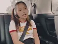 一格格英文版 Frames (ENG) - 衛蘭 Janice Vidal // cover