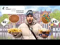 Lagu Amsterdam Viral Food VS. Authentic OG Foodspots (door een Amsterdamse local)
