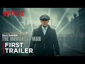 Download Lagu PEAKY BLINDERS: The Immortal Man | First Trailer - Cillian Murphy