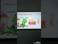 House Tree Person Test