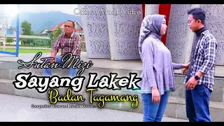 Download LAGU MINANG TERBARU 2023 | SAYANG LAKEK BADAN TAGAMANG | SUTAN MIZI | Karya Duwan MP3