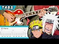 Download Lagu 【TABS】Naruto Shippuden OP4 -「CLOSER」by @Tron544