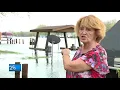 Flooding worries continue in Waupaca County