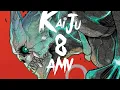 Download Lagu Kaiju No.8 - AMV (All Black Everything)