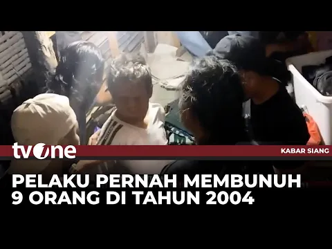 Pasutri di Pemalang Dibunuh Dukun Pengganda Uang, Pelaku Residivis Pernah Bunuh 9 Orang