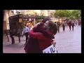 Free Hugs Campaign - Official Page (music by Sick Puppies)