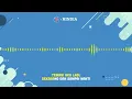 Hindia - Aku Rasa Kita Selamanya (Official Lyric Video)