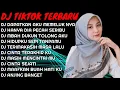 Download Lagu DJ TIKTOK TERBARU 2022 ❤️ - DJ DAPATKAH AKU MEMELUKNYA - DJ PECAH SERIBU - DJ VIRAL 🎶