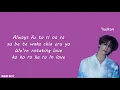 GOT7 - LOVE LOOP Easy