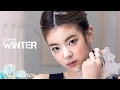 Download Lagu LIL'DIVAS - WINTER • Fearless's Era | LINE EVOLUTION