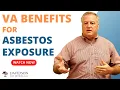 VA Disability Benefits for Asbestos Exposure What Conditions Qualify