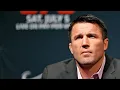 The Best Of Chael Sonnen 20 Minutes of Chael being funny