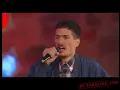 IAM - Je Danse Le Mia (live 20/06/94)