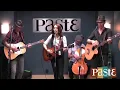 Lagu Brandi Carlile - Turpentine - 1/5/2010 - Paste Magazine Offices - Decatur, GA