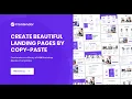 50 Bootstrap Blocks Templates For A Just 59 only