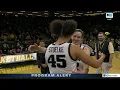 Hanna Stuelke After DROPPING 47 POINTS On 17-20 Shooting In Iowa Hawkeyes Win vs Penn State