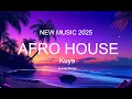 Download Lagu Afro House / Latin House - New Song 2025 - Original DJ Mix by Leila - Kuya