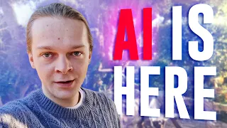 The AI Content Revolution (2023 Predictions)