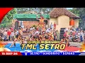 Lagu Reog TML Turonggo Mudho Laras Setro Gondoriyo