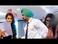 Download Lagu ऐ मेरा Office है...Madam की बोल रहे हो तुस्सी मेरी Transfer हुई है | Ambarsariya | #movie #diljit
