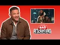 Tom Hardy Chats Peaky Blinders Venom Inception Bad Descriptions