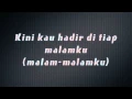 Download Lagu Sedetik  - The Virgin ( Lyrics )