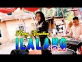 Download Lagu ILALANG REMIX - HANY NASUTION, Cipt. Camelia Malik